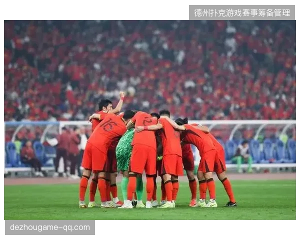 国足客场不敌印尼提前告别美加墨世界杯，亚洲区18强赛出线形势尘埃落定